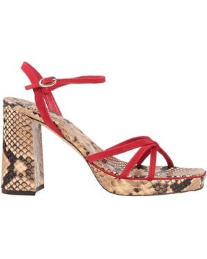 Rouje Sandals - Pink