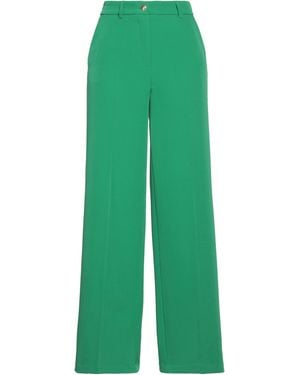 Liu Jo Trouser - Green