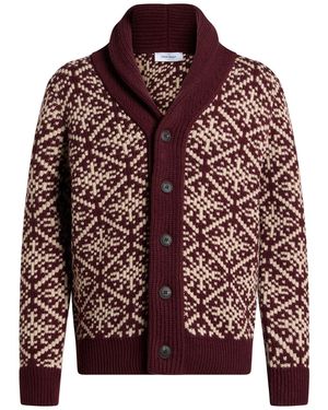 Gran Sasso Rebecas - Rojo