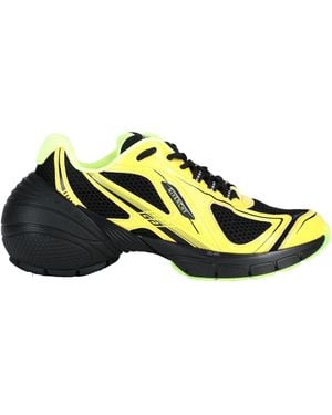 Givenchy Trainers - Yellow