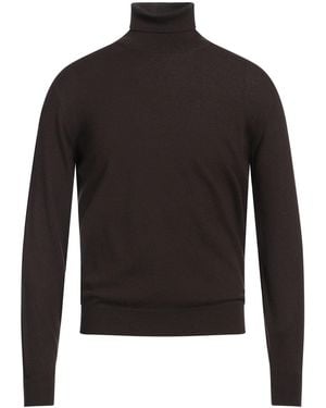 EYNESSE Turtleneck - Black