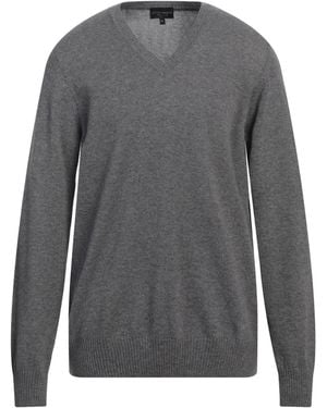Emporio Armani Pullover - Grau