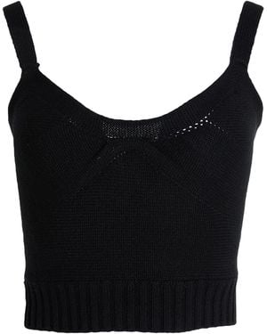 Zadig & Voltaire Top - Negro