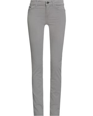 Rebel Queen Trouser - Gray