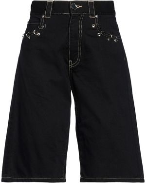 Pinko Shorts & Bermuda Shorts - Black