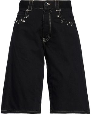 Pinko Shorts & Bermuda Shorts - Black