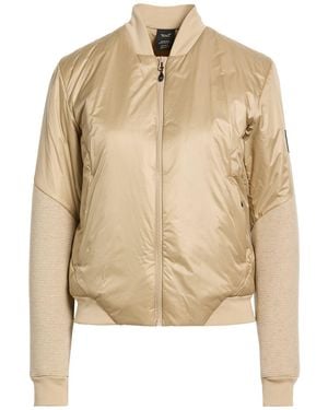 Salewa Jackets - Natural