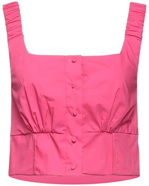 Berna Top - Pink