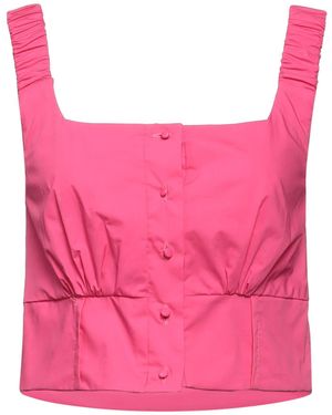 Berna Top - Pink