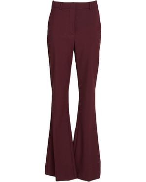 Sportmax Hose - Lila