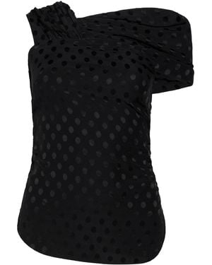 Isabel Marant Top - Black