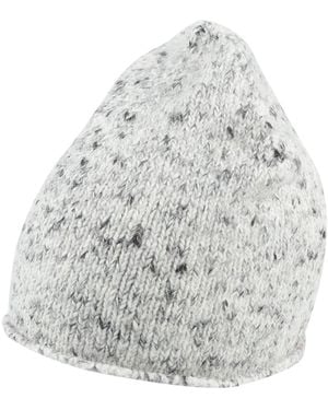 Kangra Hat - Gray