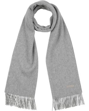 ZEGNA Bufanda - Gris
