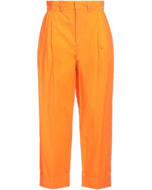 Jucca Pantalone - Arancione