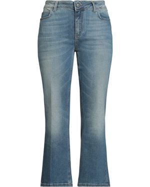 Anaii Jeans Cotton, Elastane - Blue