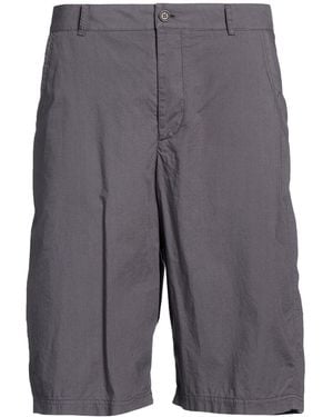 YMC Shorts & Bermuda Shorts - Grey