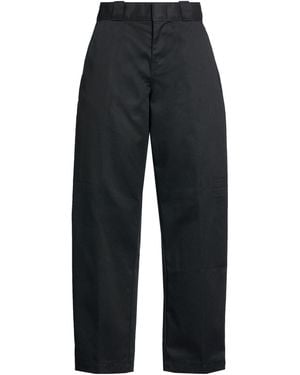 Dickies Jeans Polyester, Cotton - Blue