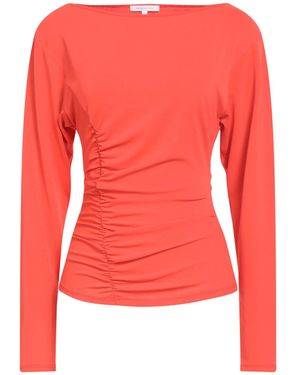Patrizia Pepe Top - Red