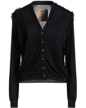 Uma Wang Cardigan - Noir