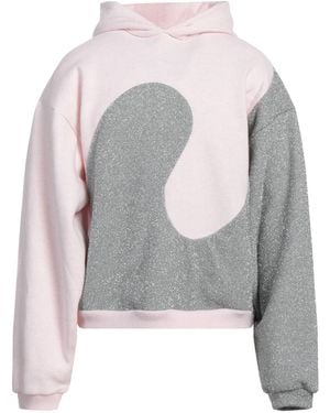 DIOR x ERL Sweatshirt - Grey