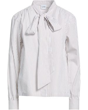 Aspesi Shirt Cotton - Grey