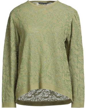 Alberta Ferretti Pullover - Verde