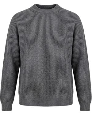 Jil Sander Pullover - Grigio