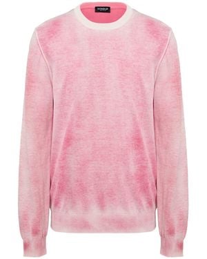 Dondup Jumpers - Pink