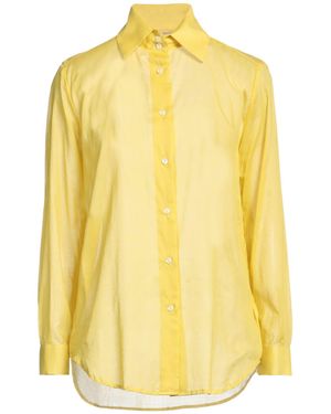 Brian Dales Shirt - Yellow