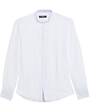 TELAMIRA Shirt - White