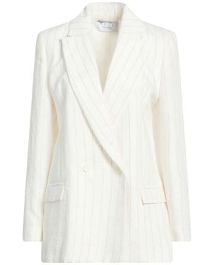 Kaos Blazers - White