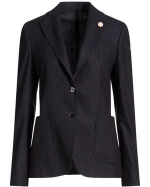 Lardini Blazer - Black
