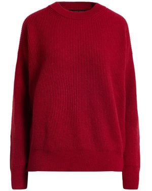 Aragona Jumper - Red