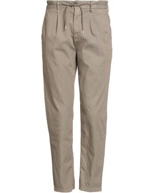 Berna Trouser - Grey