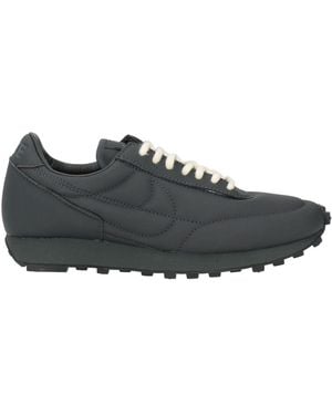 Nike Sneakers - Schwarz