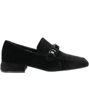 Jeannot Mocasines - Negro