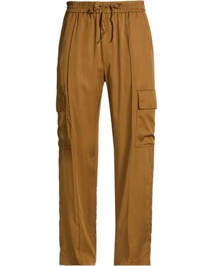 Iceberg Trousers - Natural