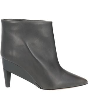 Isabel Marant Ankle Boots - Gray