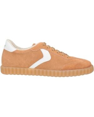 Voile Blanche Trainers - Brown