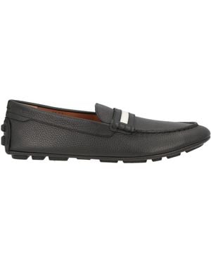Bally Mokassin - Grau
