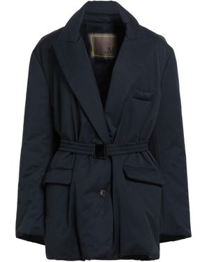 THE M.. Puffer - Blue