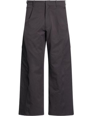 Goldwin Hose - Grau