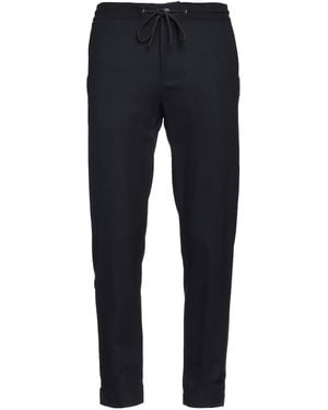 Tombolini Trouser - Blue