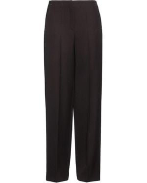 Fendi Pantalone - Nero