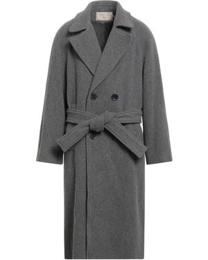 Maison Kitsuné Cappotto - Grigio