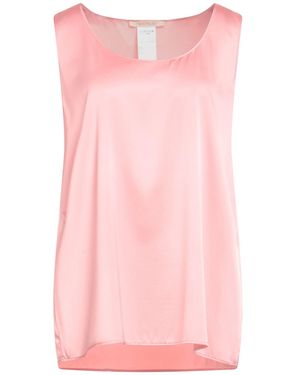 Pennyblack Top Silk, Elastane - Pink