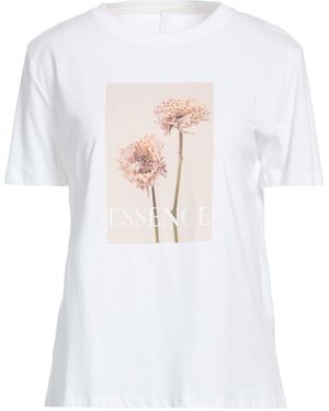Imperial T-Shirt Cotton - White