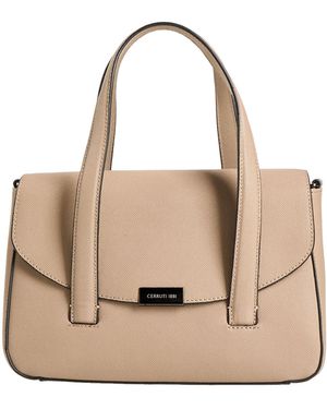 Cerruti 1881 Handbags - Natural