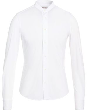 ALEX INGH Shirt - White