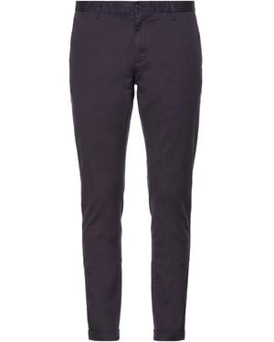 AT.P.CO Trouser - Blue
